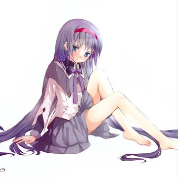 ほむら