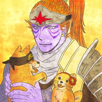 かわいい子犬たち