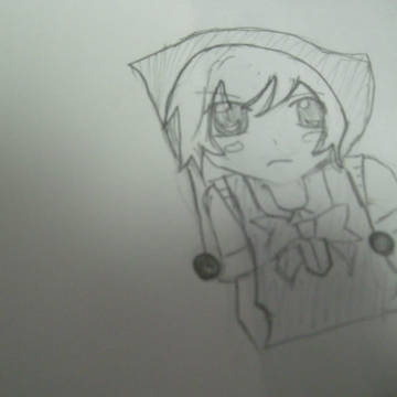 落書き
