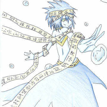 ウンディーネ