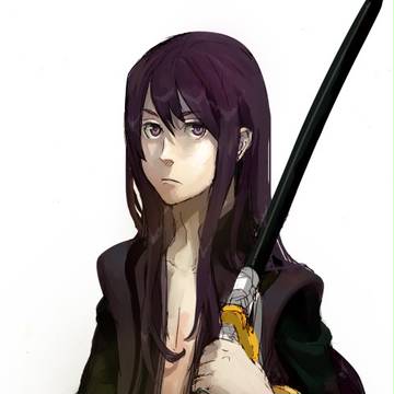 ユーリ(TOV)