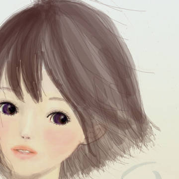 風