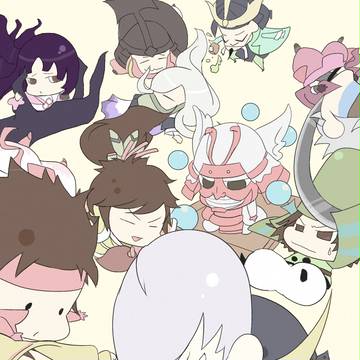劇場版BASARA　瀬戸内篇