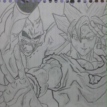 ドラゴンボール