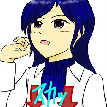 ちはぺったん