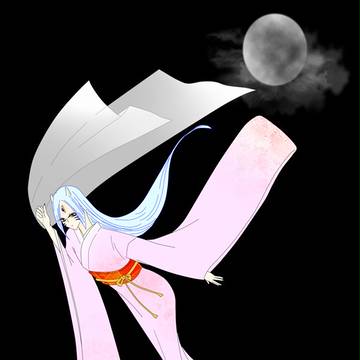 夜叉