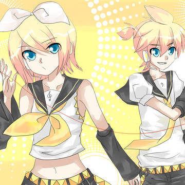 kagamine R\L