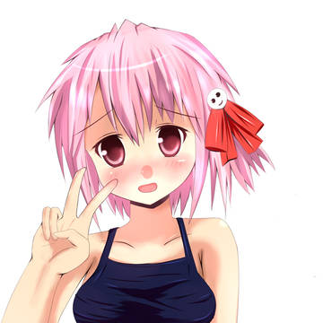 夏を先どりっ！