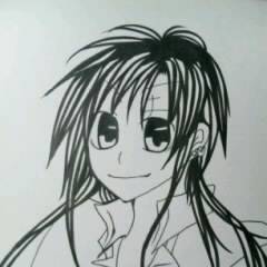 オリキャラですが…