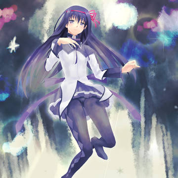 ＼ほむウイング／