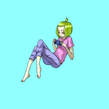隨興