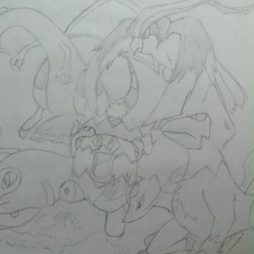 なんやこの俺パ（´ゞ｀）