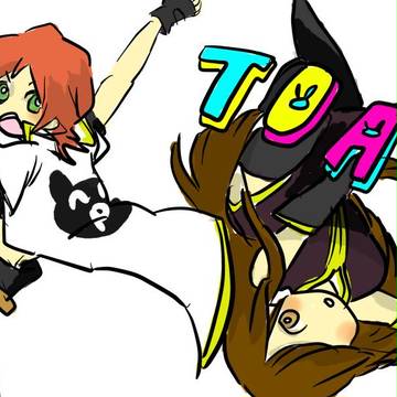 ＴＯＡ６月３０日だね