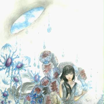 ニューロン森