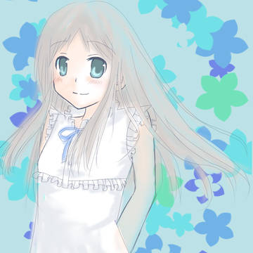 めんま