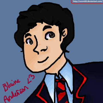 Blaine Plz