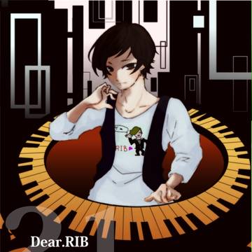 りぶさん はっぴーばーすでー♪