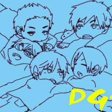 DG会議
