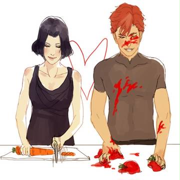 cooking