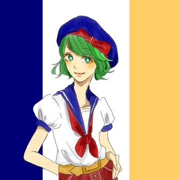 マリン