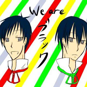 We　are・・・