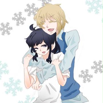 【捏ヘタ】ぎゅう【イラリク】