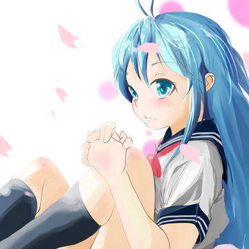 セーラー服エリオ