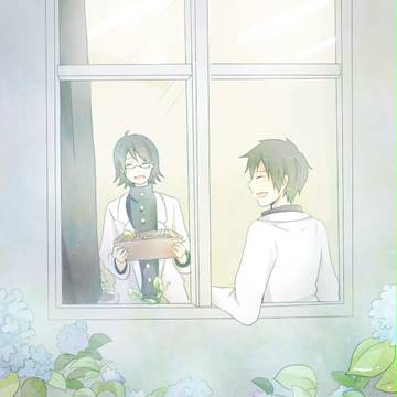 ６月の放課後