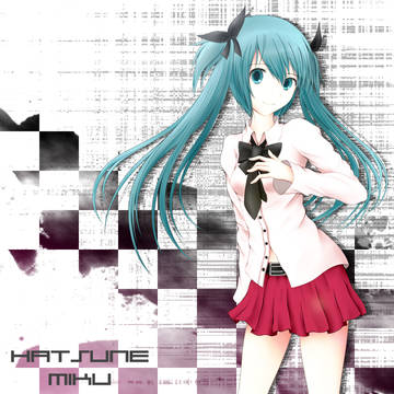 初音ミク
