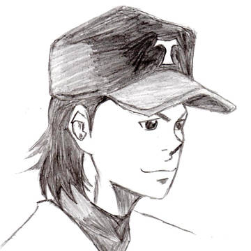 復帰第1号