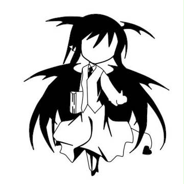 こあくま