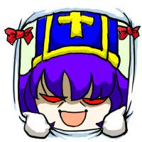 Twitterアイコン（ボツ）