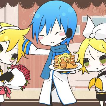 リンレンカイトの父の日トークロイド動画お手伝いしました