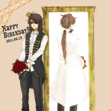 HappyBirthYEAH!