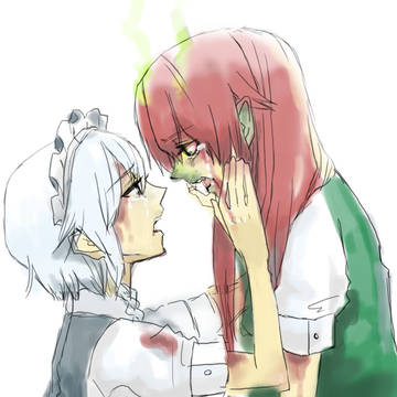 あなたのままでいて。
