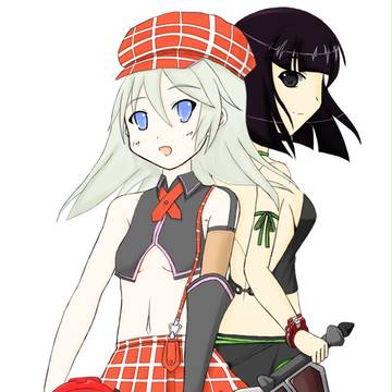 神喰い