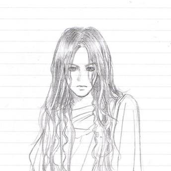hyde/天女