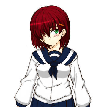 おなご