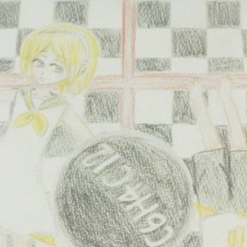 パラジ×アンチ