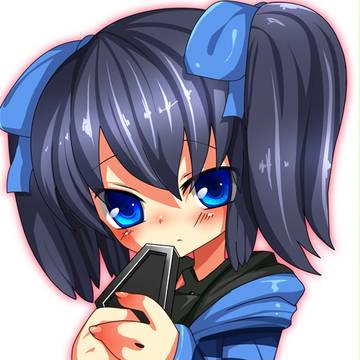 ミカちゃん