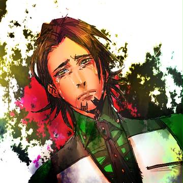 「ごめんな」
