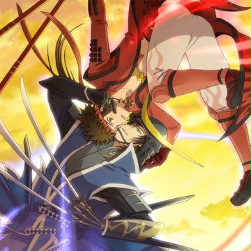 上空一千メートルのランデブー