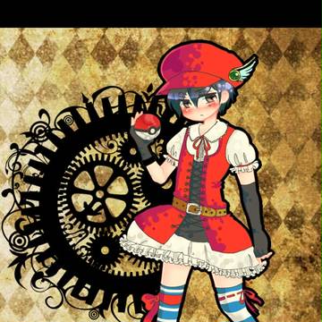 魔法少年れっど☆