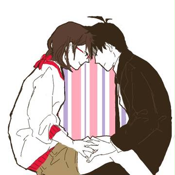 【よんアザ】手ブロ【詰め】