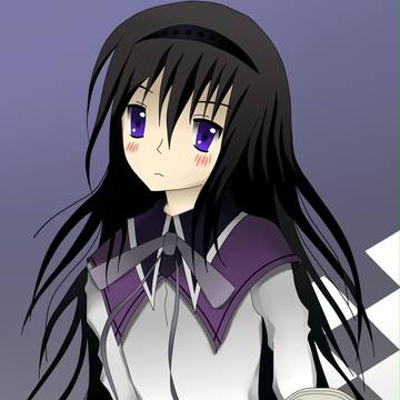 ほむら