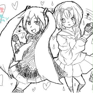 DECO*27合作