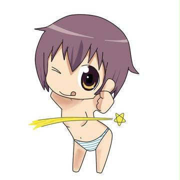 サムネの長門だよ