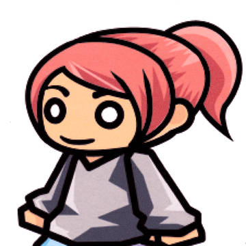 ポニ子