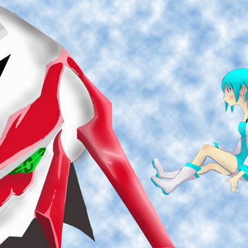 エウレカ&ニルバーシュ
