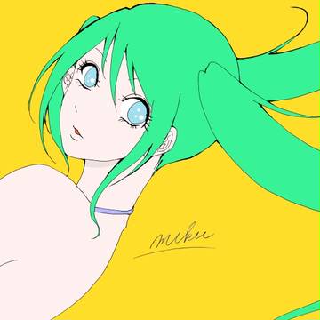 ミク